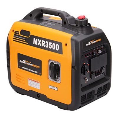 maXpeedingrods Portable Inverter Generator