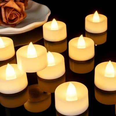 Amagic LED Tea Lights
