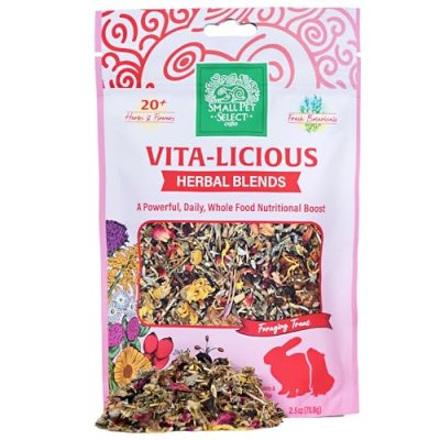 Small Pet Select Herbal Treat