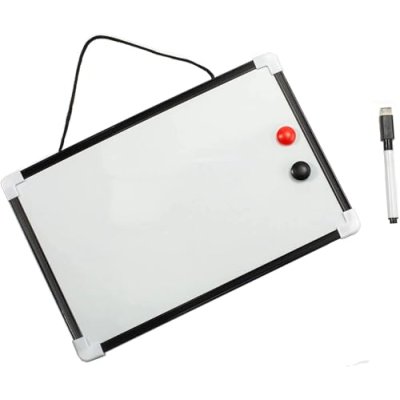 JKG® Small Whiteboard