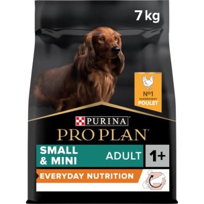 PRO PLAN Small & Mini Dog Food