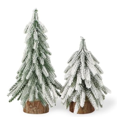 Small Artificial Christmas Trees