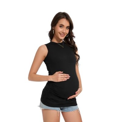 Smallshow Maternity Top