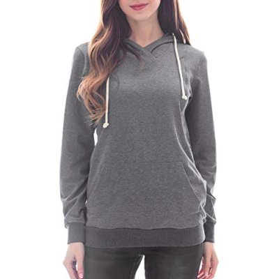 Smallshow Nursing Hoodie