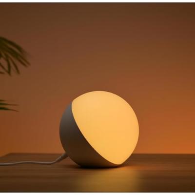 Smart Table Lamp with App Control