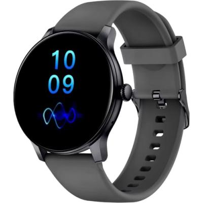 Smart Watch with Call Function & Fitness Tracker