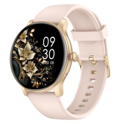 Smart Watch with Call Function