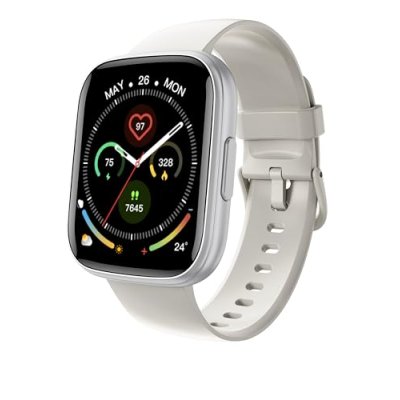 Smart Watch with Call Function