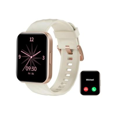 RUIMEN Smart Watch with Fitness Tracker