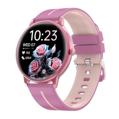 ZPPSNFIT Smart Watch with Fitness Tracker