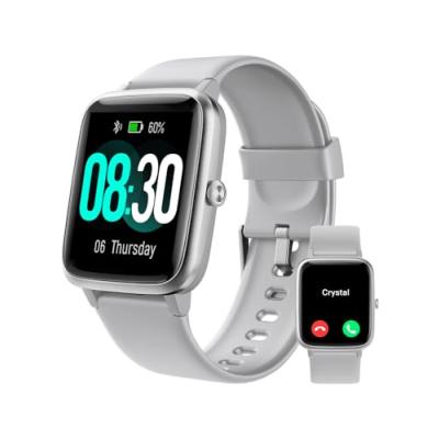 GRV Smart Watch with Fitness Tracker