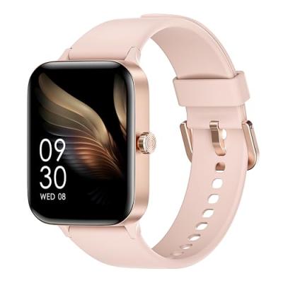 KIUVKAS Smart Watch with Fitness Tracker