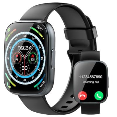 Smart Watch with Fitness Tracker