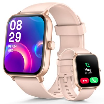 Smart Watch with Alexa and Sport Modes