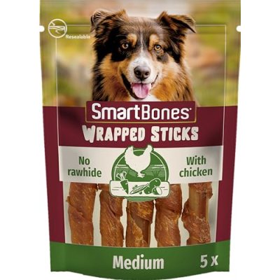 Smartbones Chicken Dog Chews