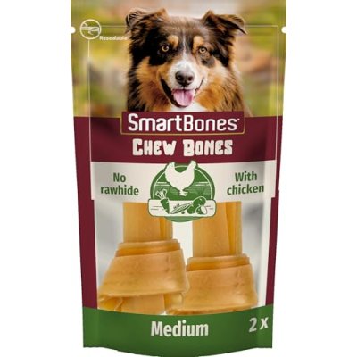 Smartbones Chicken Dog Treats