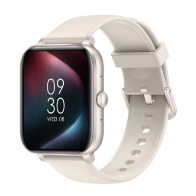 Smartwatch with Call Function & Health Tracking