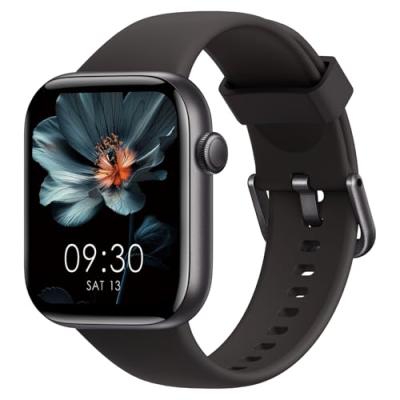 Smartwatch with Call Function & Fitness Monitoring