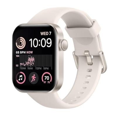 Smartwatch with Call Function