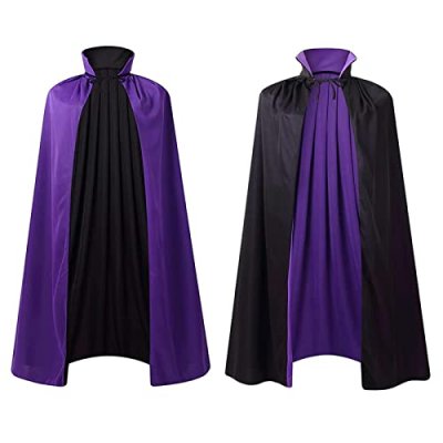 maxToonrain Reversible Cape