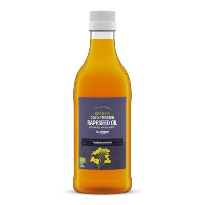 Amazon Rapeseed Oil