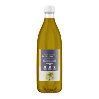 Amazon Rapeseed Oil