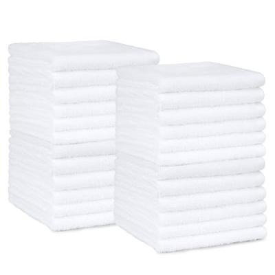 Amazon Basics Face Towels