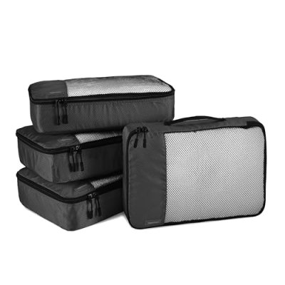 Amazon Basics Packing Cubes