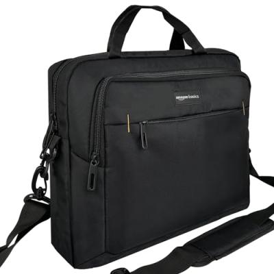 Amazon Basics Laptop Shoulder Bag