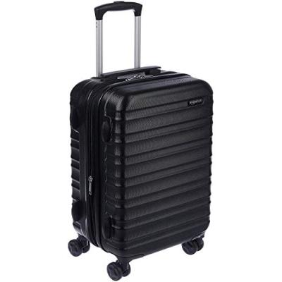 Amazon Basics Hardside Cabin Suitcase