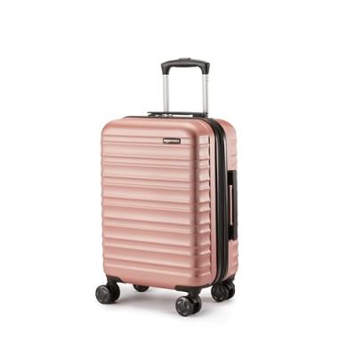 Amazon Basics Hardside Luggage