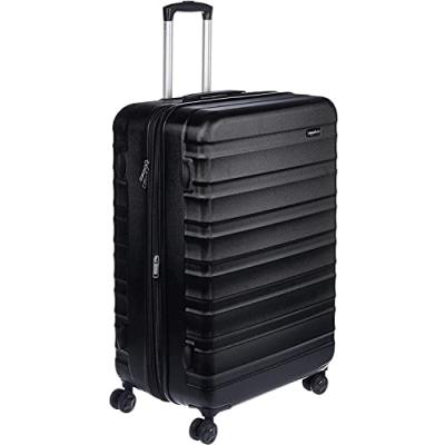 Amazon Basics Hardside Luggage