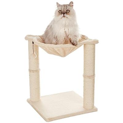 Amazon Basics Cat Tree Tower