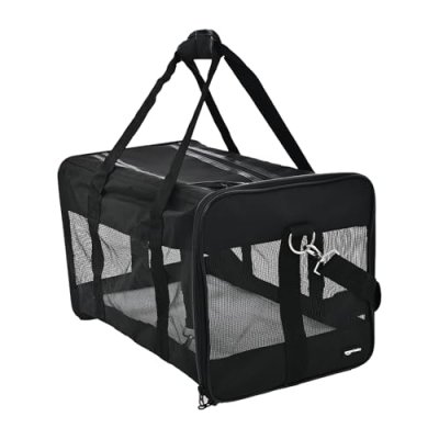 Amazon Basics Pet Carrier
