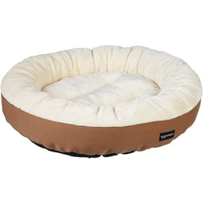 Amazon Basics Pet Bed