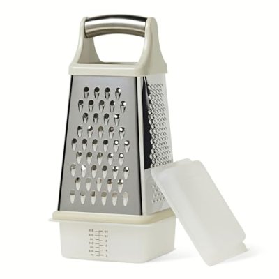 Amazon Basics Cheese Grater