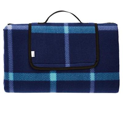 Amazon Basics Picnic Travel Blanket