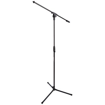 Amazon Basics Microphone Stand