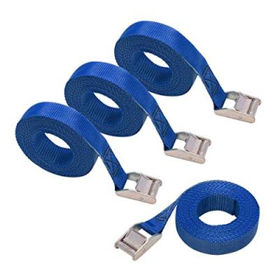 Amazon Basics Tie-Down Straps