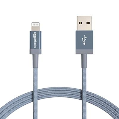 Amazon Basics Lightning Charger Cable