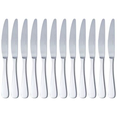 Amazon Basics Dinner Knives