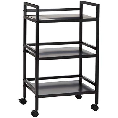 Amazon Basics Kitchen Trolley