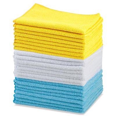 Amazon Basics Cleaning Cloth