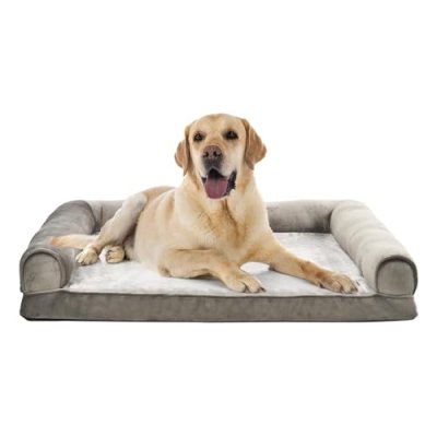 Amazon Basics XL Dog Bed