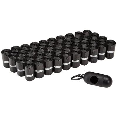 Amazon Basics Dog Poop Bags - 600 Bags