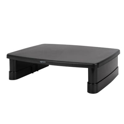 Amazon Basics Monitor Riser Desk Stand