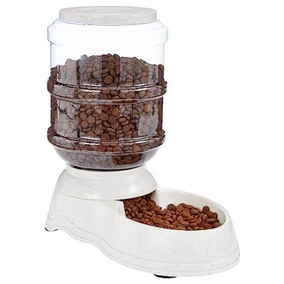 Amazon Basics Food Feeder