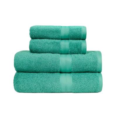Amazon Basics Towel Set