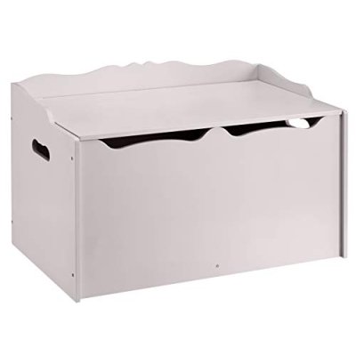 Amazon Basics Toy Box