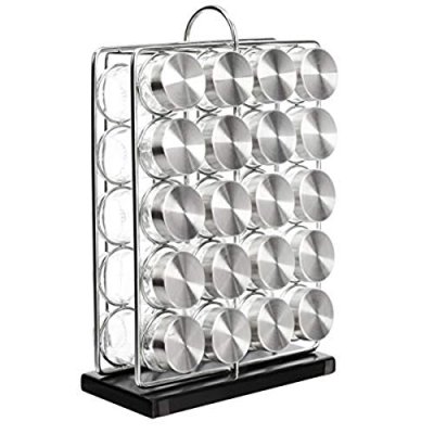 Amazon Basics Spice Rack